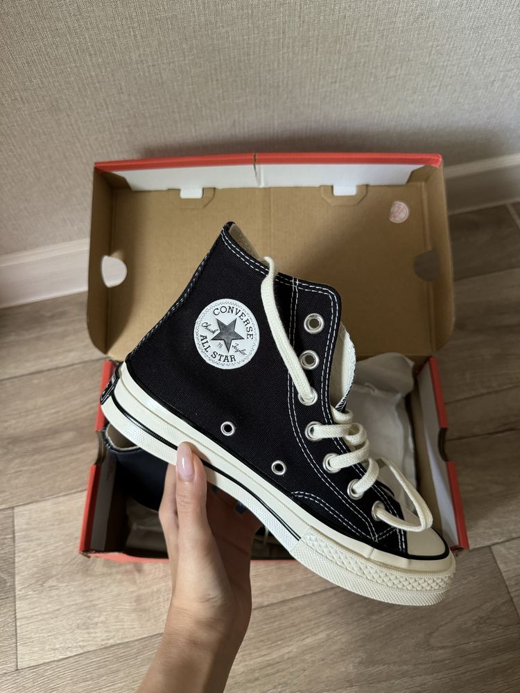 Converse Chuck 70, Конверсы