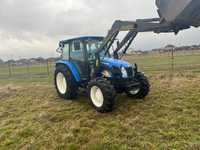 Tractor new holland   T5050