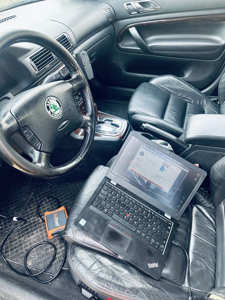 Remediere probleme Egr, DPF, Adblue etc