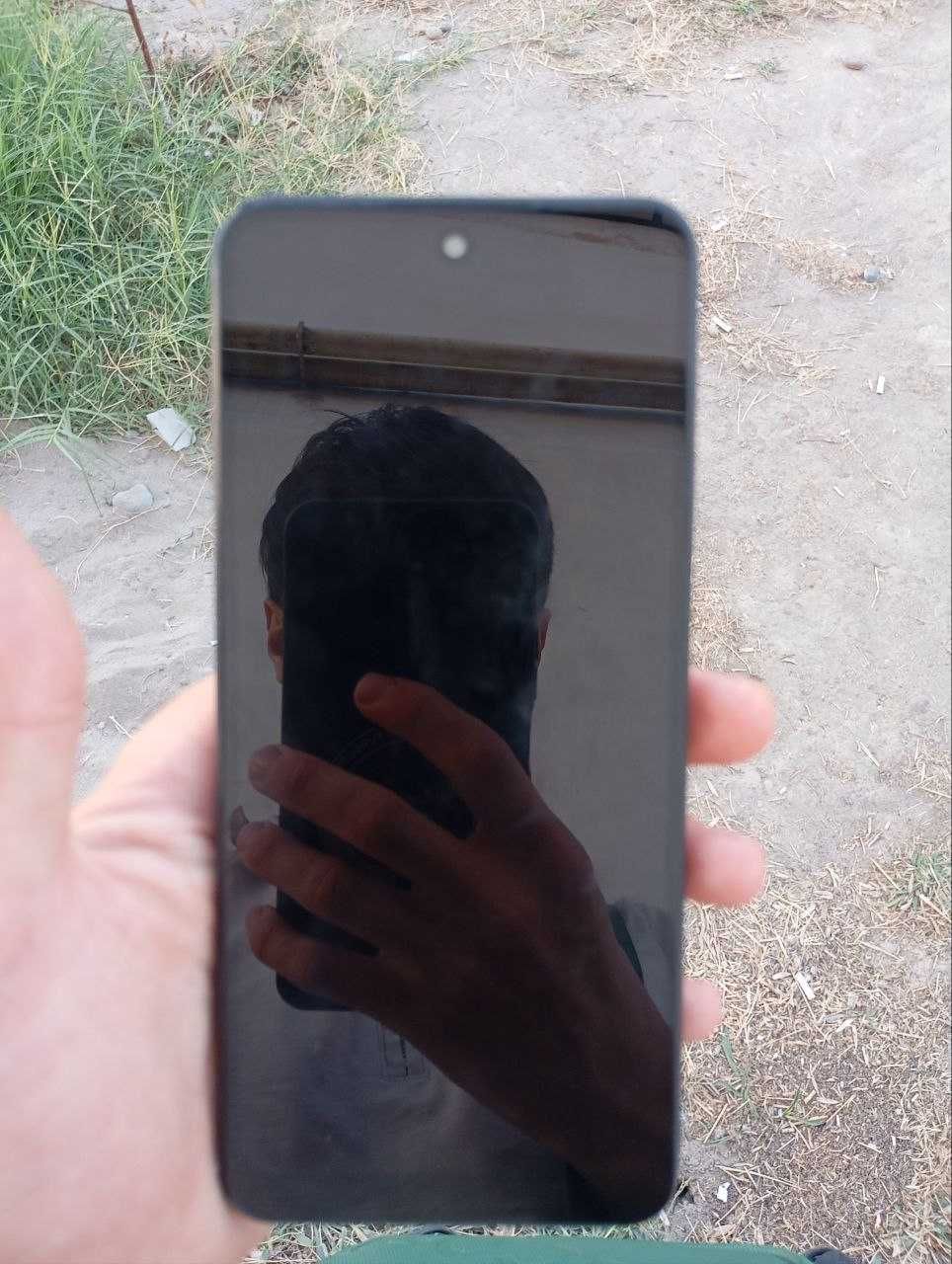Redmi 12 pro Blue