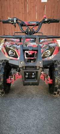ATV extreme 49 cc Nou cu garanție