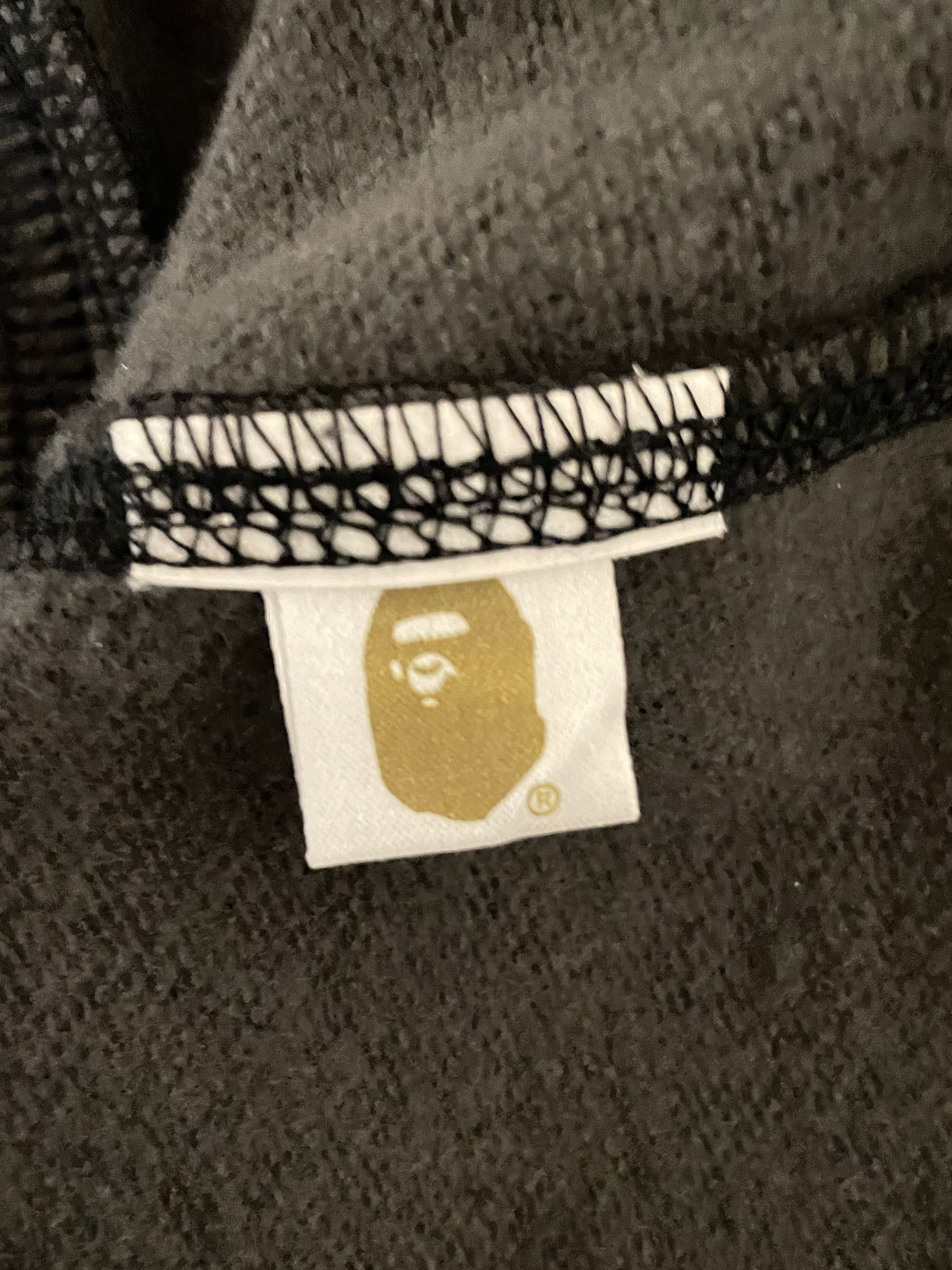 A bathing ape - Bape