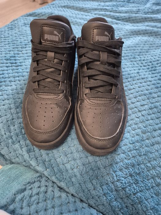 Adidasi puma caven 2.0 baieti