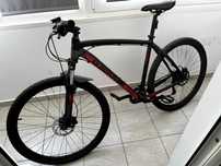 Bicicleta MTB Kilimanjaro Xfact Sport 29  XL Shimano Tektro SR Suntour