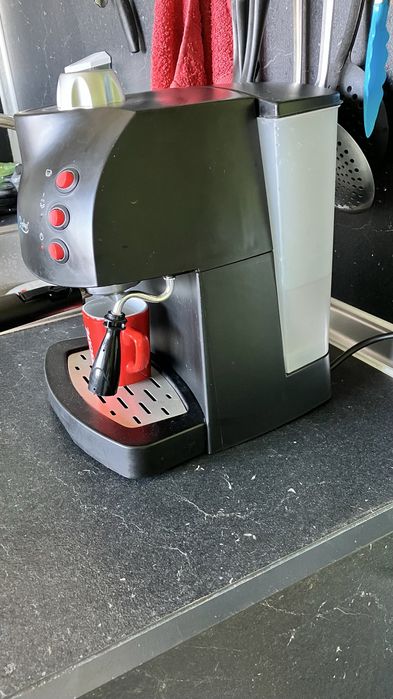 Кафе     машина