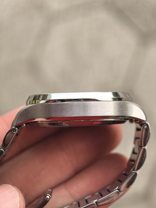 Mido Multifort Tv Big Date Limited Edition