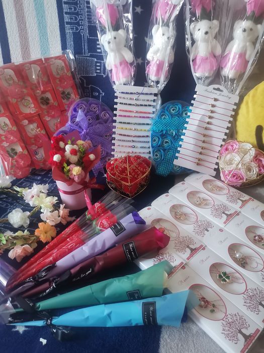 Mărțișoare pentru toate buzunarele