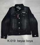 Stoc Geaca blugi Dsquared barbati