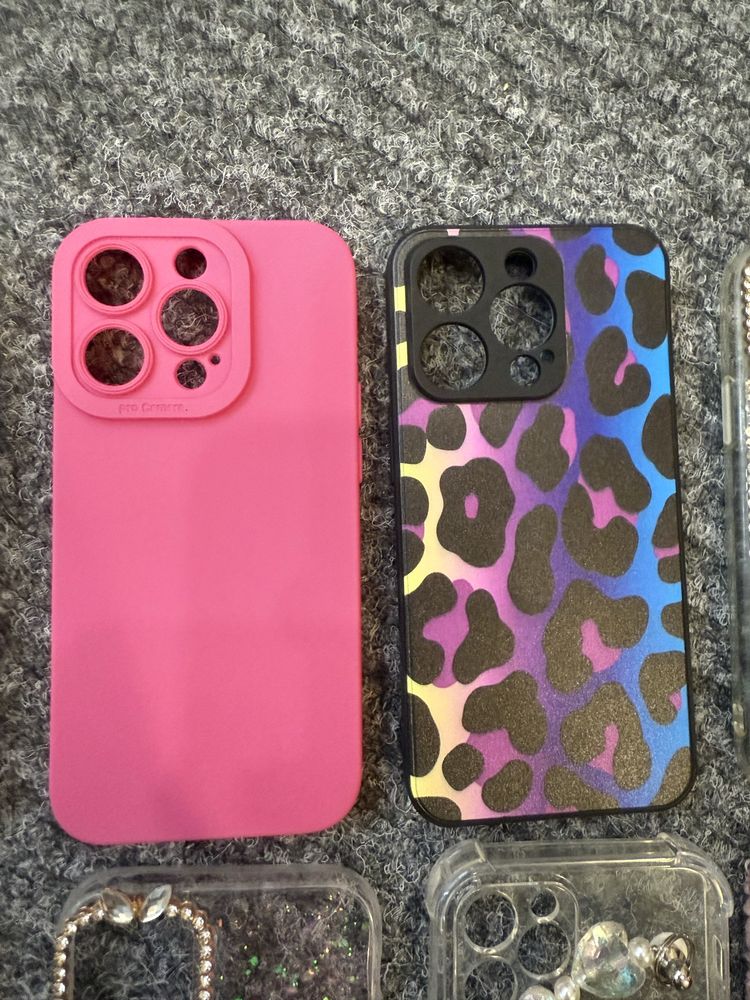 Нови кейсове за iphone