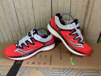 ''Saucony Triumph ISO 4''оригинални маратонки 40.5 номер