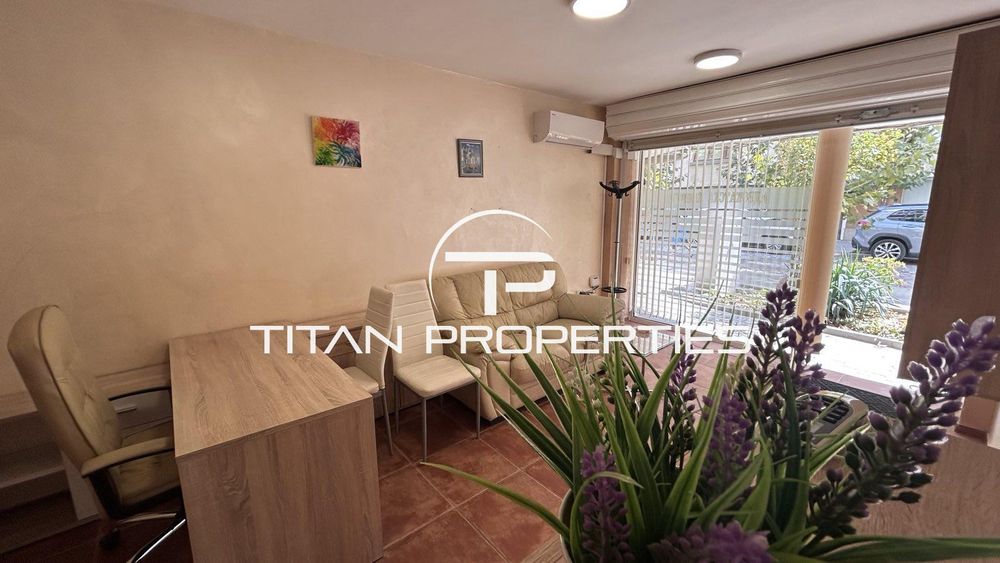 Ключ в Агенцията! Офис, под наем, ж.к Възраждане