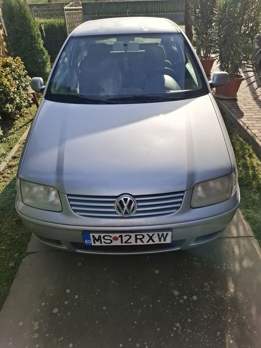 de vânzare VW polo 1.0MPI