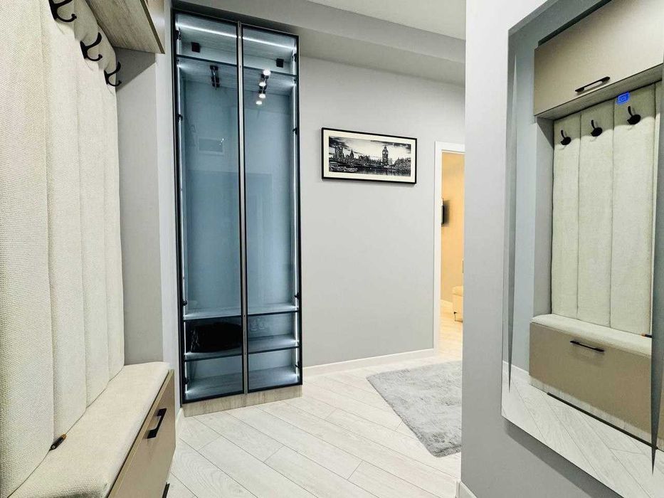 V2474 ПРОДАЕТСЯ 2/5/14 НОВОСТРОЙКА ЖК Prestige Gardens  60м2