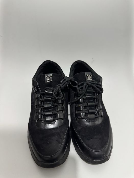 Обувь в хорошем состоянии