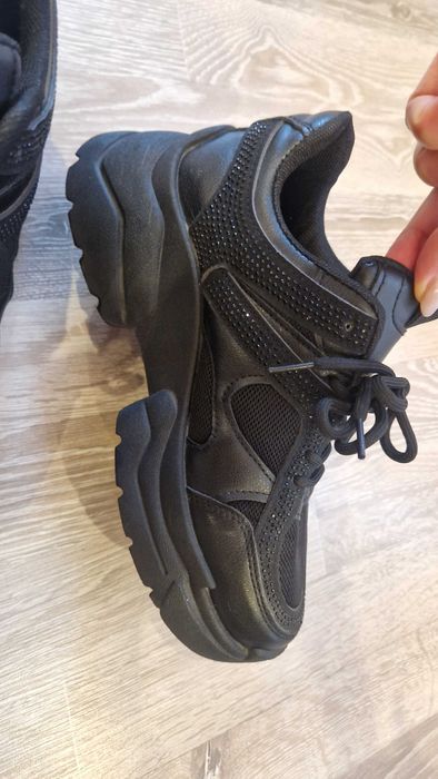 Сникърси DeeZe 36номер