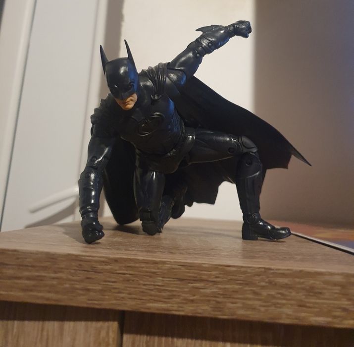 Figurină McFarlane Batman