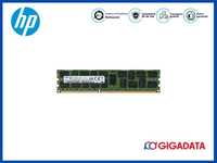 HP DDR3 RDIMM 16GB 1600MHZ PC3L-12800R 2RX4 ECC CL11 1.35V 713985-B21