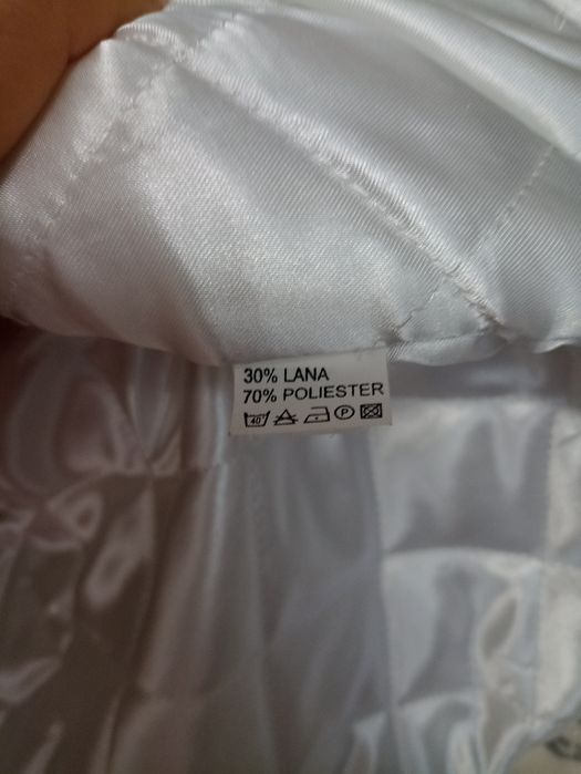 Palton dama La Donna 36