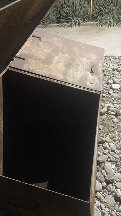 Жем салғыш сатамын лист 4мм