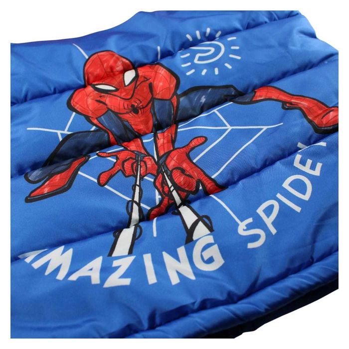 Parka Spider Man Băieți