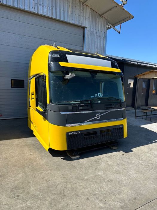 cabina volvo fh4 xl l2h3