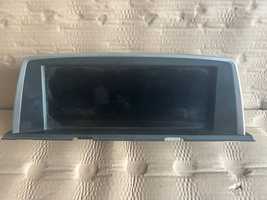 Ecran display navigatie cic bmw f06 f12 f13 seria 6