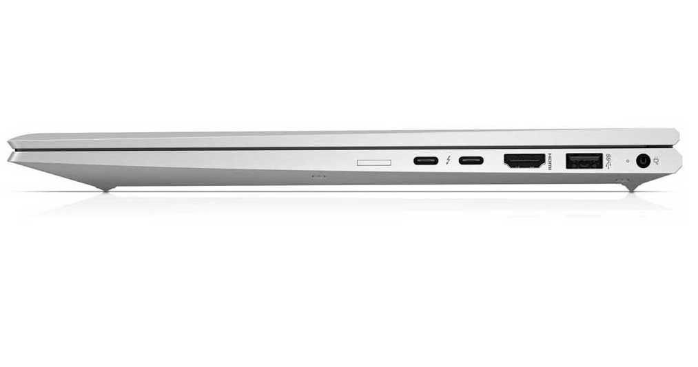 HP EliteBook 850 G7 i7-10510U 15.6 inch FHD TouchScreen 16-32 GB 512