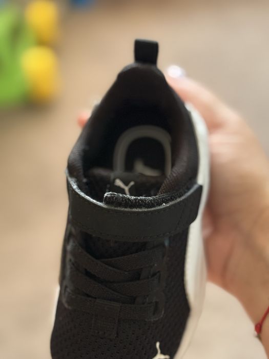 Детски маратонки puma