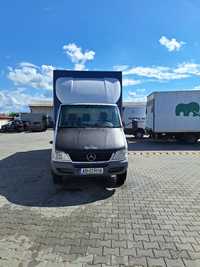 Mercedes Sprinter 2.2