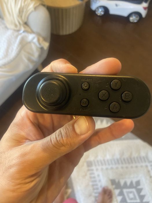 Mini Controller