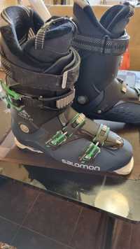 Горнолыжные ботинки Salomon ACCESS 80