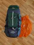 Rucsac tura Lowe Alpine 75l munte,deuter,osprey,gregory,vaude