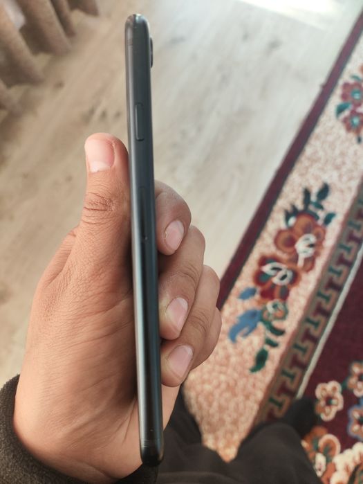 iPhone se 3 128gb 2sim IMEI bogan