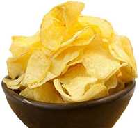 Chips har hil ta'mli (shashlik, sir, kolbasa, smetana, va boshqalar)