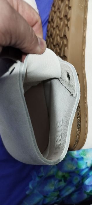 Ghete BIRKENSTOCK 41  ca marime.