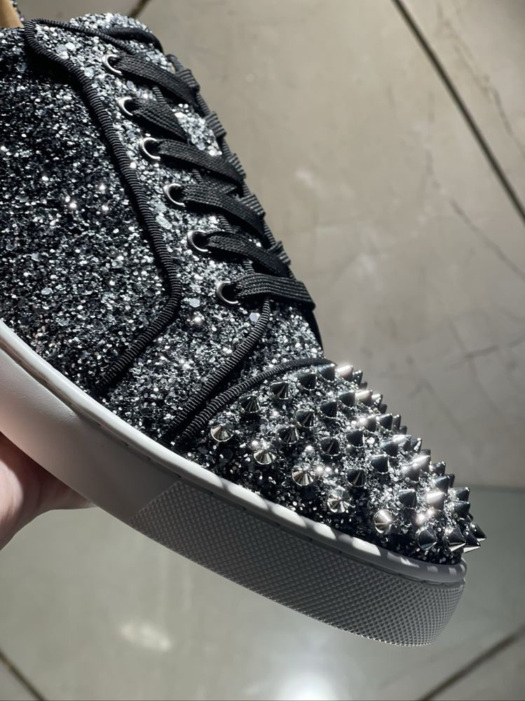 Diamond Cristian Louboutin
