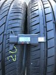 SET 2 Anvelope Vara 205/45 R17 ATLAS Sportgreen 2 88W