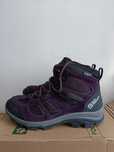 Jack Wolfskin Vojo 3 Texapore номер 39 код 9A