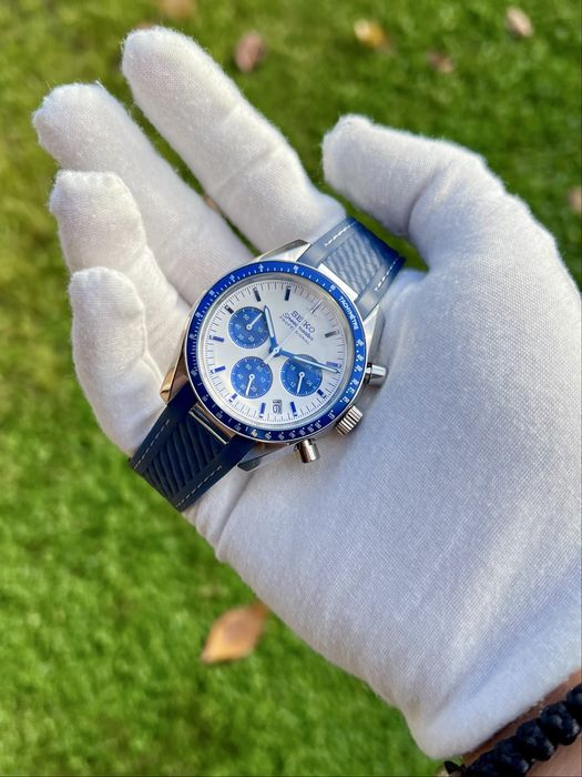 SeikoMaster MOD | 40mm