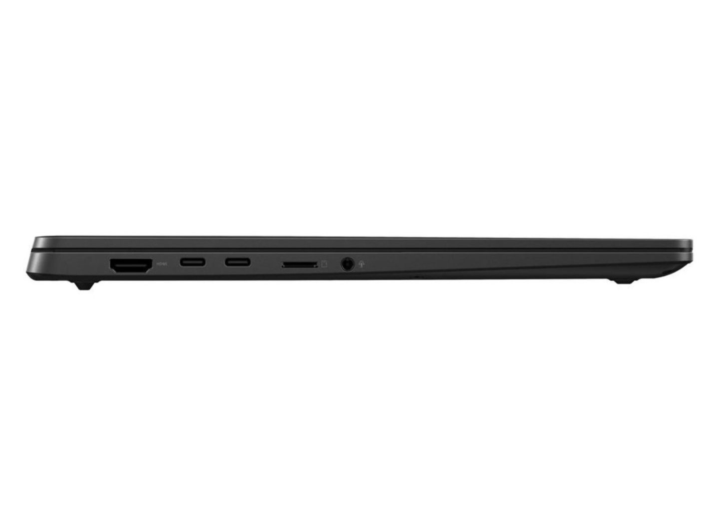 Лаптоп ASUS Vivobook S 14 OLED M5406UA, AMD Ryzen™ 9 8945HS