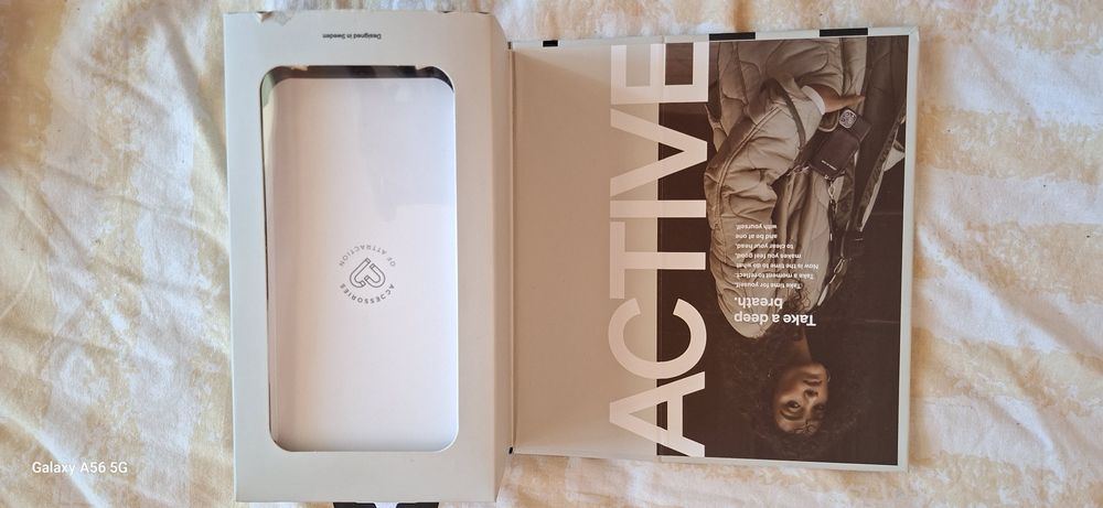 Калъф за телефон 2в1 за iPhone 12 Pro Max