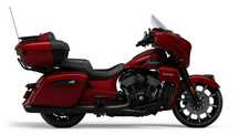 Indian Roadmaster Dark Horse 116 Indian Roadmaster Dark Horse