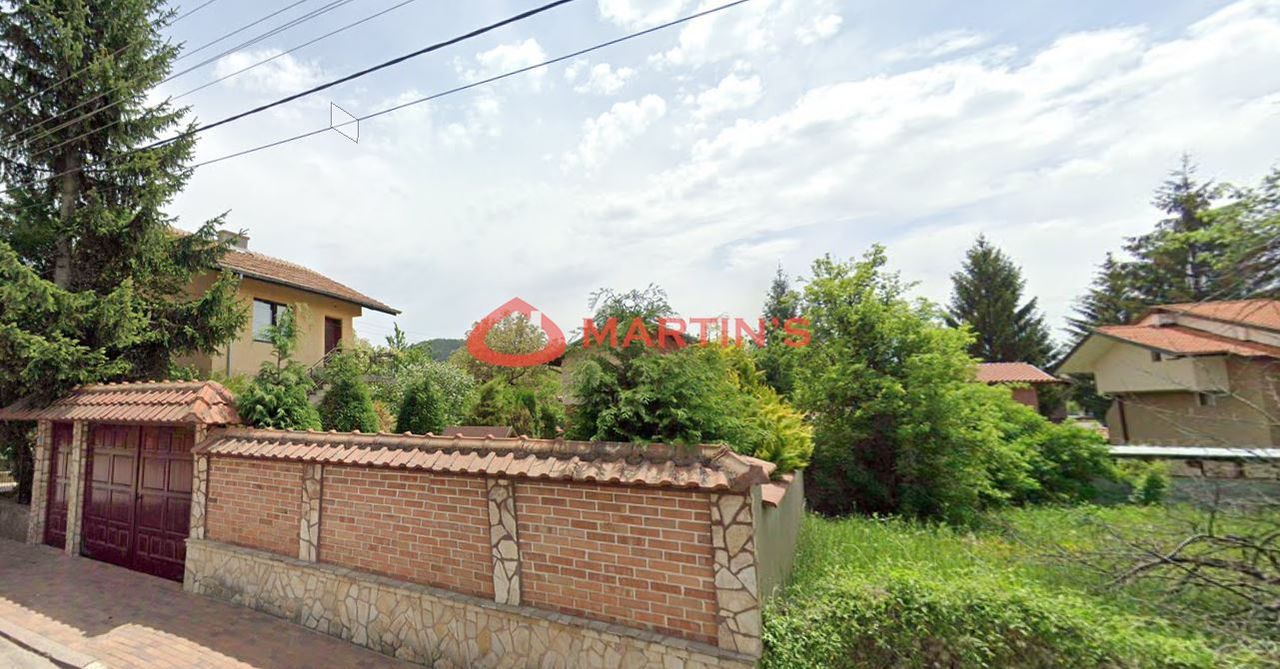 Продава се Парцел в с. Боснек, Област Перник - 592 кв.м за 83 €/кв.м - Снимка #6