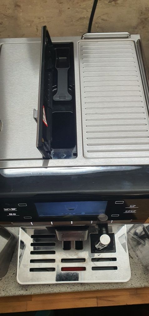 Delonghi PrimaDonna exclusive