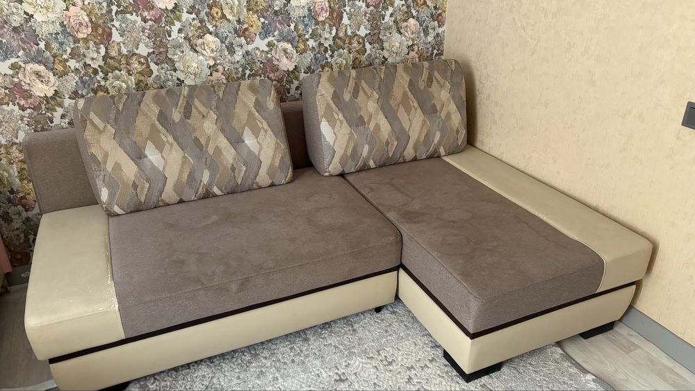 Продам диван раскладной