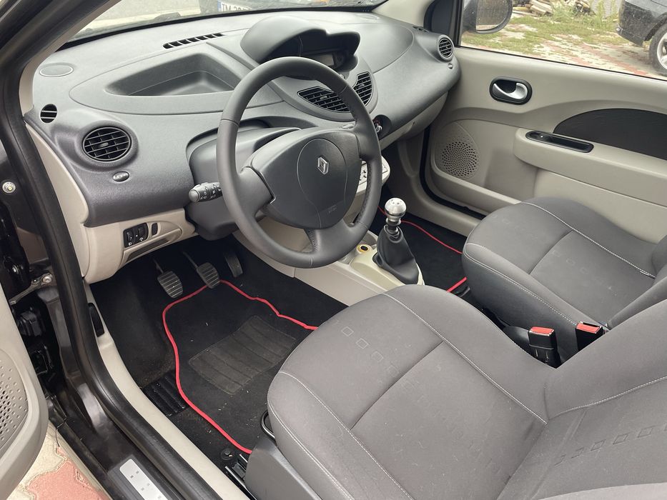Renault Twingo 2