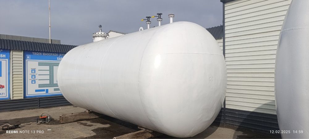 25 kubalik yomkostlar sotiladi ideal holati