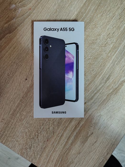 Vând Samsung a 55