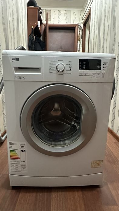 Продам стиральную машину в отличном состоянии.