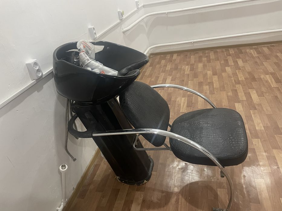 Продам мойку для салона парикмахеров